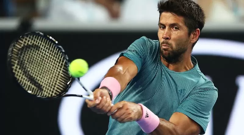 Вердаско - Копил. Прогноз на матч ATP София (05.02.2019) Вердаско - Копил. Прогноз на матч ATP София (05.02.2019)