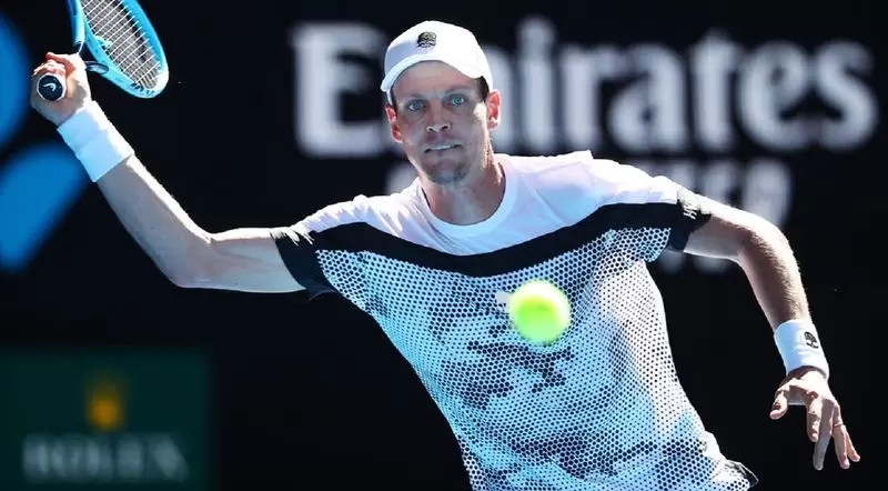 Бердых - Крайинович. Прогноз на матч ATP Монпелье (08.02.2019) Бердых - Крайинович. Прогноз на матч ATP Монпелье (08.02.2019)
