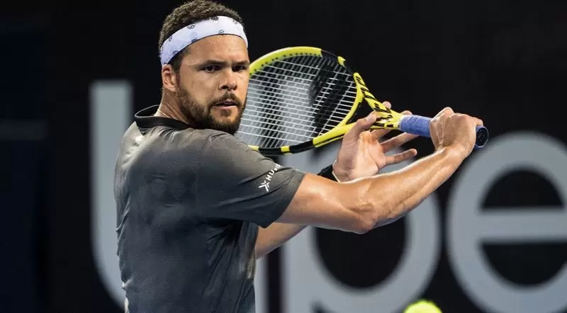 Цонга - Шарди. Прогноз на матч ATP Монпелье (08.02.2019) Цонга - Шарди. Прогноз на матч ATP Монпелье (08.02.2019)