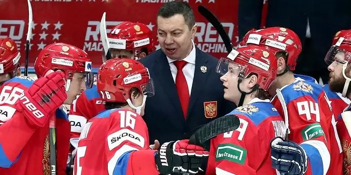 Россия - Чехия. Прогноз на матч Евротура (10.02.2019) Россия - Чехия. Прогноз на матч Евротура (10.02.2019)