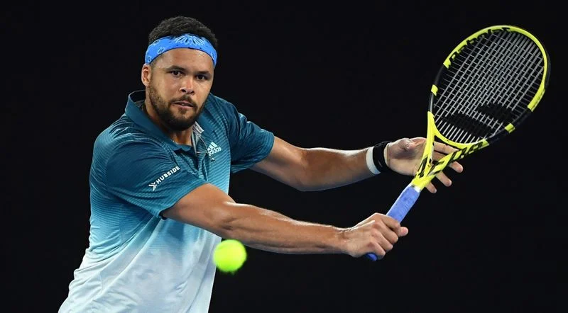 Цонга - Эрбер. Прогноз и ставки на матч ATP Монпелье (10.02.2019) Цонга - Эрбер. Прогноз и ставки на матч ATP Монпелье (10.02.2019)