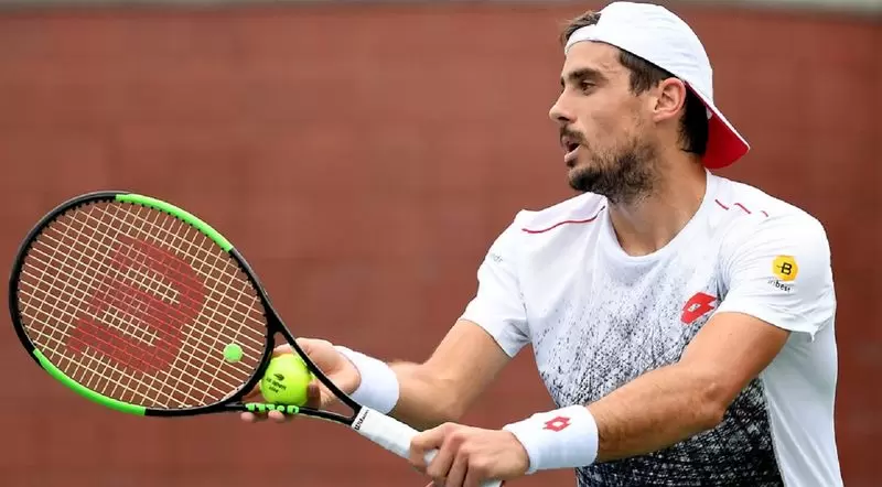 Пелья - Лондеро. Прогноз и ставки на матч ATP Кордоба (11.02.2019) Пелья - Лондеро. Прогноз и ставки на матч ATP Кордоба (11.02.2019)