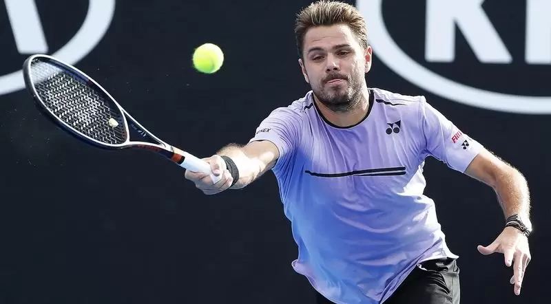 Вавринка - Пэр. Прогноз на матч ATP Роттердам (11.02.2019) Вавринка - Пэр. Прогноз на матч ATP Роттердам (11.02.2019)