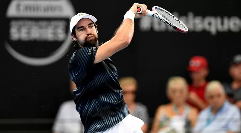 Медведев - Шарди. Прогноз на матч ATP Роттердам (13.02.2019) Медведев - Шарди. Прогноз на матч ATP Роттердам (13.02.2019)