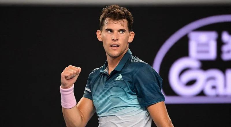 Тим - Мартерер. Прогноз на матч ATP Буэнос-Айрес (13.02.2019) Тим - Мартерер. Прогноз на матч ATP Буэнос-Айрес (13.02.2019)