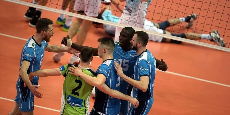 Шомон – Зенит. Прогноз на матч Лиги Чемпионов (13.02.2019) Шомон – Зенит. Прогноз на матч Лиги Чемпионов (13.02.2019)