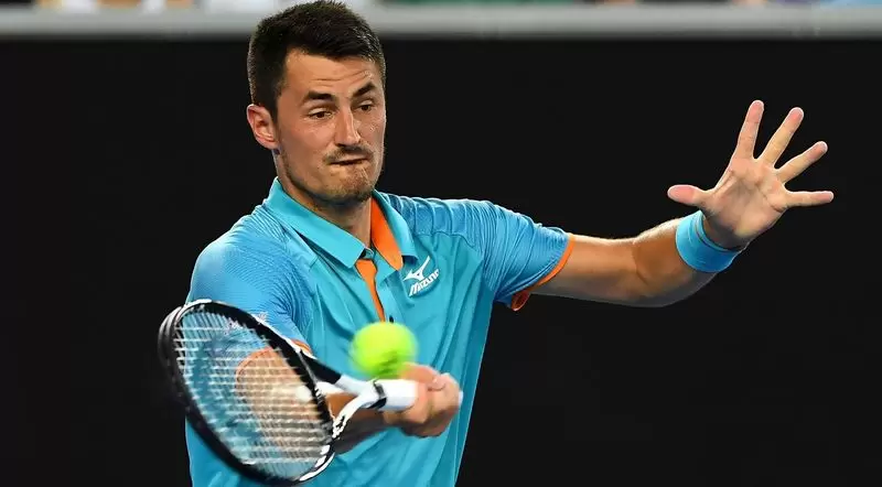 Изнер - Томич. Прогноз на матч ATP Нью-Йорк (14.02.2019) Изнер - Томич. Прогноз на матч ATP Нью-Йорк (14.02.2019)