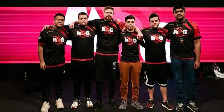 Winstrike - NRG. Прогноз на CS:GO (13.02.2019) | ВсеПроСпорт.ру