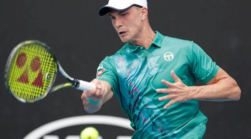 Фучович - Басилашвили. Прогноз на матч ATP Роттердам (14.02.2019) Фучович - Басилашвили. Прогноз на матч ATP Роттердам (14.02.2019)