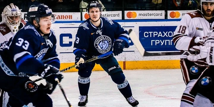 Динамо Рига - Динамо Минск. Прогноз на матч КХЛ (15.02.2019) Динамо Рига - Динамо Минск. Прогноз на матч КХЛ (15.02.2019)