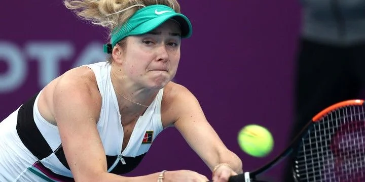 Симона Халеп – Элина Свитолина. Прогноз на матч WTA Доха (15.02.2019) Симона Халеп – Элина Свитолина. Прогноз на матч WTA Доха (15.02.2019)