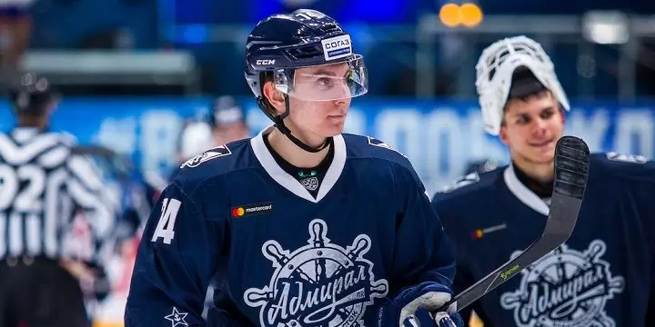 Адмирал - Салават Юлаев. Прогноз на матч КХЛ (16.02.2019) Адмирал - Салават Юлаев. Прогноз на матч КХЛ (16.02.2019)