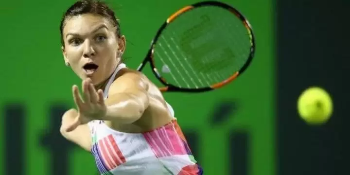 Симона Халеп – Элиза Мертенс. Прогноз на матч WTA Доха (16.02.2019) Симона Халеп – Элиза Мертенс. Прогноз на матч WTA Доха (16.02.2019)