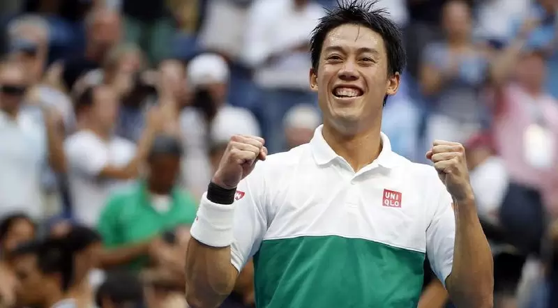 Нисикори - Вавринка. Прогноз на матч ATP Роттердам (16.02.2019) Нисикори - Вавринка. Прогноз на матч ATP Роттердам (16.02.2019)