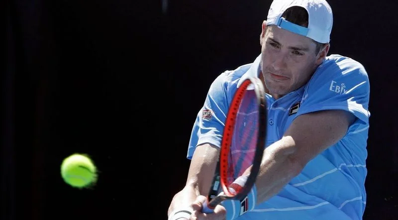 Изнер - Опелка. Прогноз на матч ATP Нью-Йорк (17.02.2019) Изнер - Опелка. Прогноз на матч ATP Нью-Йорк (17.02.2019)