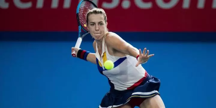 Каролин Гарсия - Анастасия Павлюченкова. Прогноз на матч WTA Дубай (18.02.2019) Каролин Гарсия - Анастасия Павлюченкова. Прогноз на матч WTA Дубай (18.02.2019)