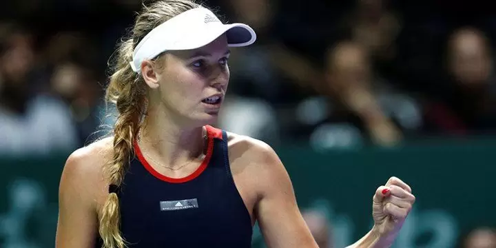 Каролин Возняцки - Штефани Фогеле. Прогноз на матч WTA Дубай (18.02.2019) Каролин Возняцки - Штефани Фогеле. Прогноз на матч WTA Дубай (18.02.2019)