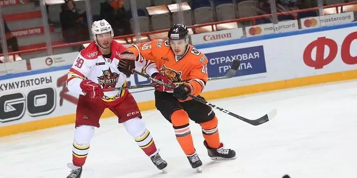 Амур - Куньлунь. Прогноз на матч КХЛ (18.02.2019) Амур - Куньлунь. Прогноз на матч КХЛ (18.02.2019)