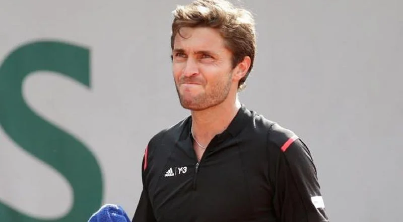 Хоан - Симон. Прогноз на матч ATP Марсель (18.02.2019) Хоан - Симон. Прогноз на матч ATP Марсель (18.02.2019)