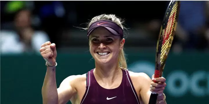 Онс Жабер - Элина Свитолина. Прогноз на матч WTA Дубай (19.02.2019) Онс Жабер - Элина Свитолина. Прогноз на матч WTA Дубай (19.02.2019)