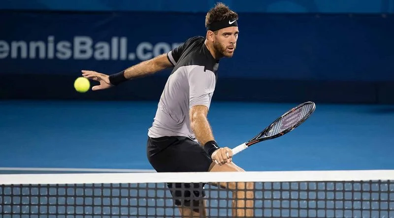 Дель Потро - Нисиока. Прогноз на матч ATP Делрэй-Бич (19.02.2019) Дель Потро - Нисиока. Прогноз на матч ATP Делрэй-Бич (19.02.2019)