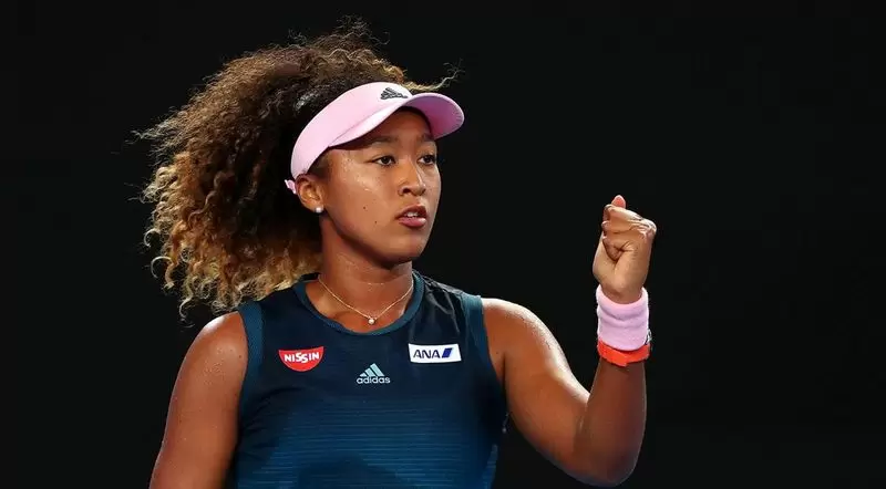 Наоми Осака - Кристина Младенович. Прогноз на матч WTA Дубай (19.02.2019) Наоми Осака - Кристина Младенович. Прогноз на матч WTA Дубай (19.02.2019)