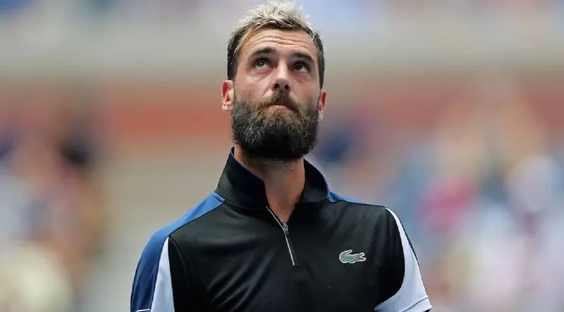 Болелли - Пэр. Прогноз на матч ATP Марсель (19.02.2019) Болелли - Пэр. Прогноз на матч ATP Марсель (19.02.2019)