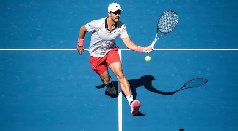 Вердаско - Герасимов. Прогноз на матч ATP Марсель (19.02.2019) Вердаско - Герасимов. Прогноз на матч ATP Марсель (19.02.2019)