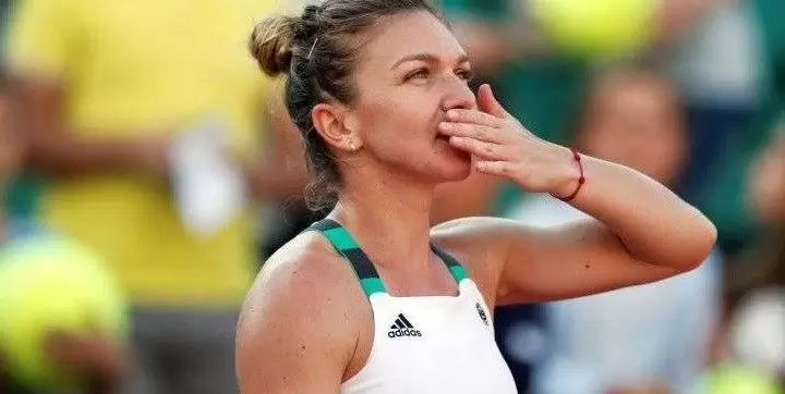 Симона Халеп – Леся Цуренко. Прогноз на матч WTA Дубаи (20.02.2019) Симона Халеп – Леся Цуренко. Прогноз на матч WTA Дубаи (20.02.2019)