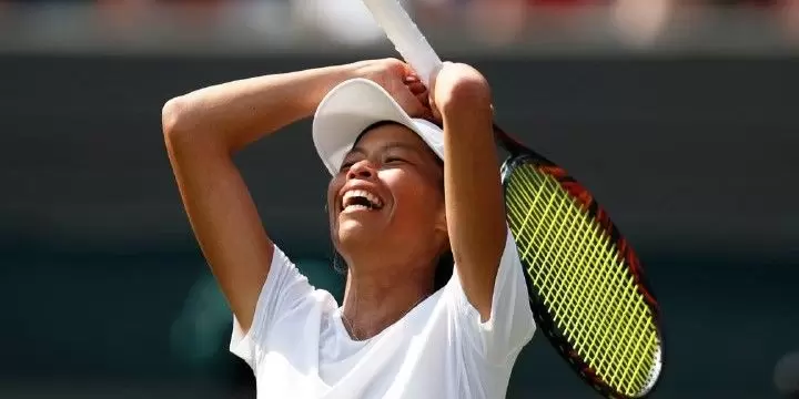 Анжелик Кербер – Се Су-Вей. Прогноз на матч WTA Дубаи (20.02.2019) Анжелик Кербер – Се Су-Вей. Прогноз на матч WTA Дубаи (20.02.2019)