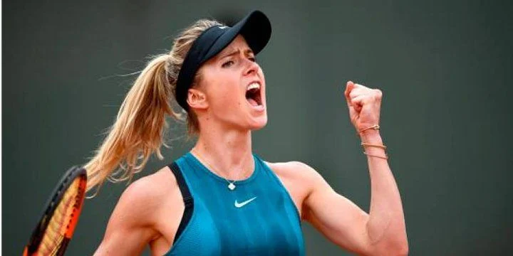 Гарбинье Мугуруса - Элина Свитолина. Прогноз на матч WTA Дубай (20.02.2019) Гарбинье Мугуруса - Элина Свитолина. Прогноз на матч WTA Дубай (20.02.2019)
