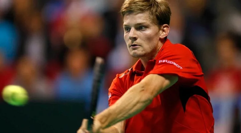 Гоффен - Пэр. Прогноз на матч ATP Марсель (21.02.2019) Гоффен - Пэр. Прогноз на матч ATP Марсель (21.02.2019)