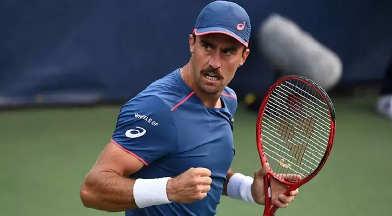 Джонсон - Лоренци. Прогноз на матч ATP Делрэй-Бич (21.02.2019) Джонсон - Лоренци. Прогноз на матч ATP Делрэй-Бич (21.02.2019)