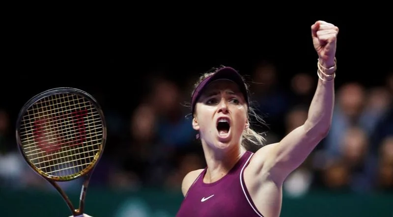Карла Суарес-Наварро - Элина Свитолина. Прогноз на матч WTA Дубай (21.02.2019) Карла Суарес-Наварро - Элина Свитолина. Прогноз на матч WTA Дубай (21.02.2019)