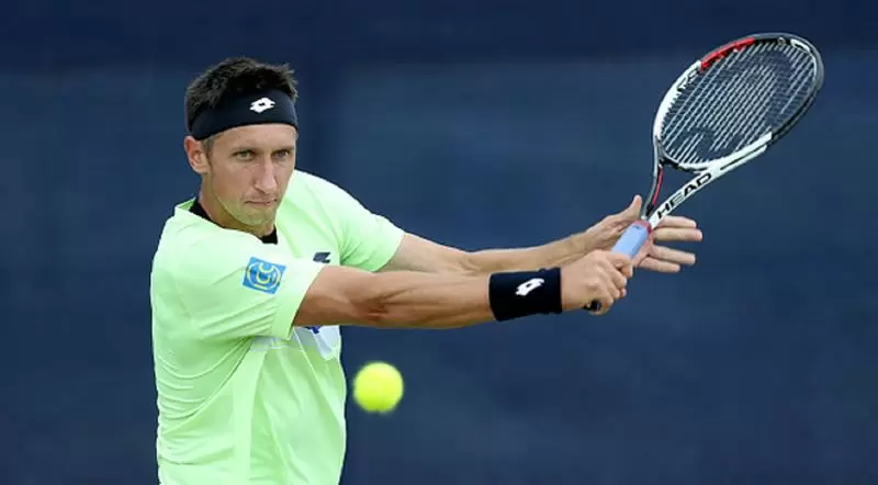 Стаховский - Баррер. Прогноз на матч ATP Марсель (21.02.2019) Стаховский - Баррер. Прогноз на матч ATP Марсель (21.02.2019)