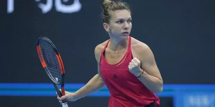 Симона Халеп – Белинда Бенчич. Прогноз на матч WTA Дубай (21.02.2019) Симона Халеп – Белинда Бенчич. Прогноз на матч WTA Дубай (21.02.2019)