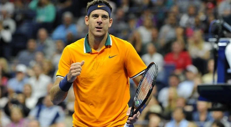 Дель Потро- Опелка. Прогноз на матч ATP Делрэй-Бич (21.02.2019) Дель Потро- Опелка. Прогноз на матч ATP Делрэй-Бич (21.02.2019)