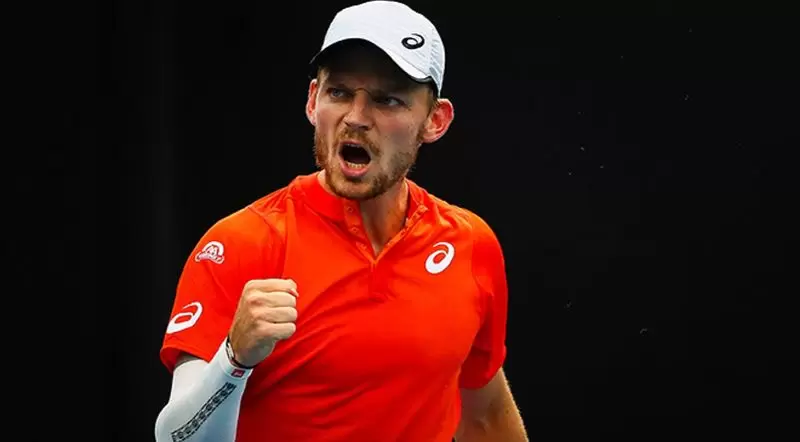 Гоффен - Симон. Прогноз на матч ATP Марсель (22.02.2019) Гоффен - Симон. Прогноз на матч ATP Марсель (22.02.2019)