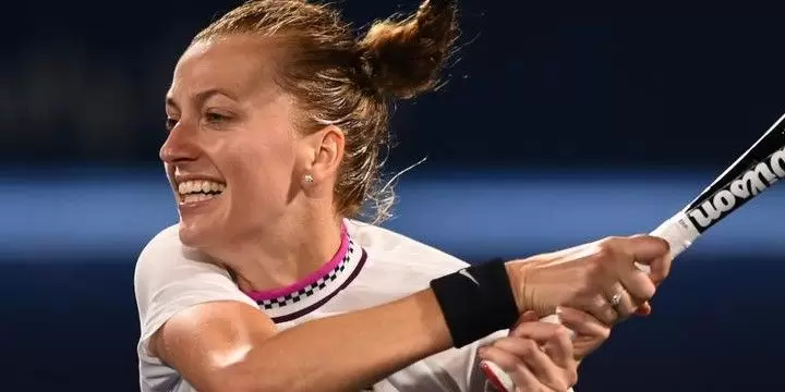 Белинда Бенчич – Петра Квитова. Прогноз на матч WTA Дубаи (23.02.2019) Белинда Бенчич – Петра Квитова. Прогноз на матч WTA Дубаи (23.02.2019)
