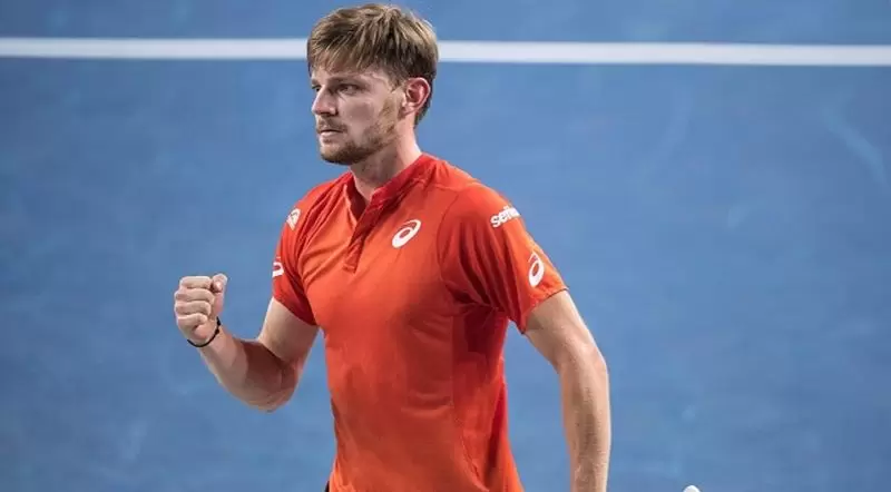 Циципас - Гоффен. Прогноз на ATP Марсель (23.02.2019) Циципас - Гоффен. Прогноз на ATP Марсель (23.02.2019)