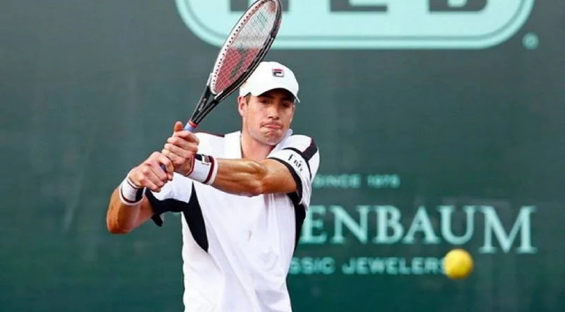Эванс - Изнер. Прогноз на матч ATP Делрэй-Бич (23.02.2019) Эванс - Изнер. Прогноз на матч ATP Делрэй-Бич (23.02.2019)