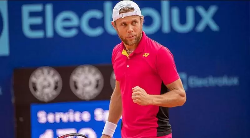 Макдональд - Албот. Прогноз на матч ATP Делрэй-Бич (24.02.2019) Макдональд - Албот. Прогноз на матч ATP Делрэй-Бич (24.02.2019)
