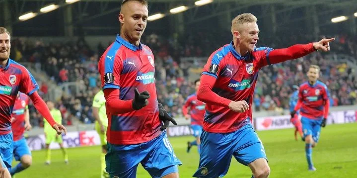 Опава – Виктория Пльзень. Прогноз на матч чемпионата Чехии (25.02.2019) Опава – Виктория Пльзень. Прогноз на матч чемпионата Чехии (25.02.2019)
