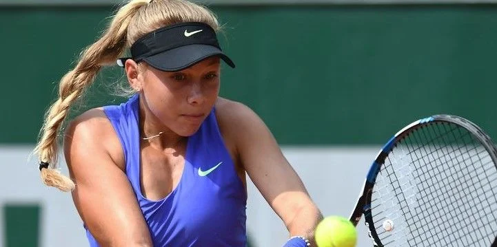 Аманда Анисимова – Варвара Флинк. Прогноз на матч WTA Акапулько (27.02.2019) Аманда Анисимова – Варвара Флинк. Прогноз на матч WTA Акапулько (27.02.2019)