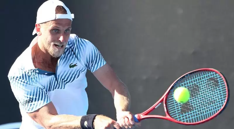 Берретини - Кудла. Прогноз на матч ATP Дубай (26.02.2019) Берретини - Кудла. Прогноз на матч ATP Дубай (26.02.2019)