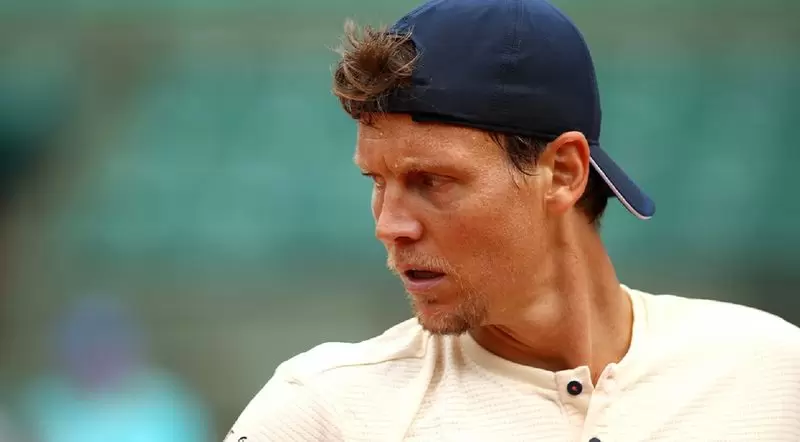 Бердых - Ивашка. Прогноз на матч ATP Дубаи (26.02.2019) Бердых - Ивашка. Прогноз на матч ATP Дубаи (26.02.2019)