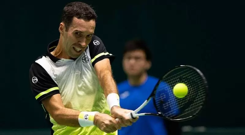 Чорич - Кукушкин. Прогноз на матч ATP Дубаи (26.02.2019) Чорич - Кукушкин. Прогноз на матч ATP Дубаи (26.02.2019)
