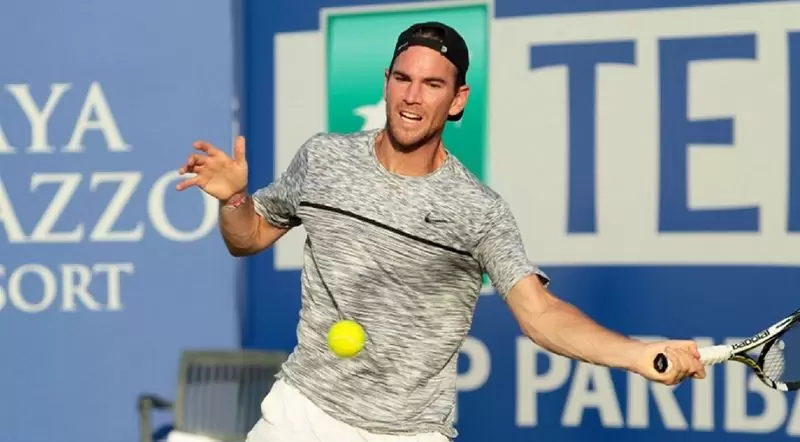 Изнер - Маннарино. Прогноз на матч ATP Акапулько (27.02.2019) Изнер - Маннарино. Прогноз на матч ATP Акапулько (27.02.2019)