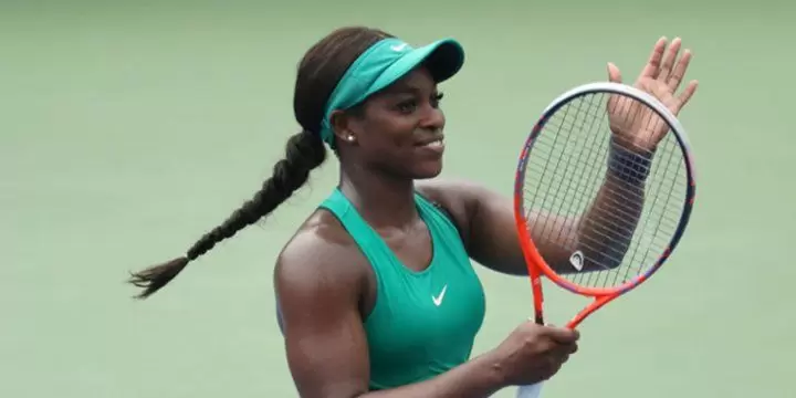 Слоан Стивенс - Полин Пармантье. Прогноз на матч WTA Акапулько (27.02.2019) Слоан Стивенс - Полин Пармантье. Прогноз на матч WTA Акапулько (27.02.2019)