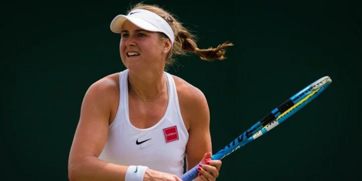София Кенин - Ребекка Петерсон. Прогноз на матч WTA Акапулько (27.02.2019) София Кенин - Ребекка Петерсон. Прогноз на матч WTA Акапулько (27.02.2019)